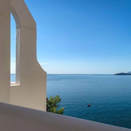 Muses Seaside Villas Parálion Ástros Εξωτερικό φωτογραφία