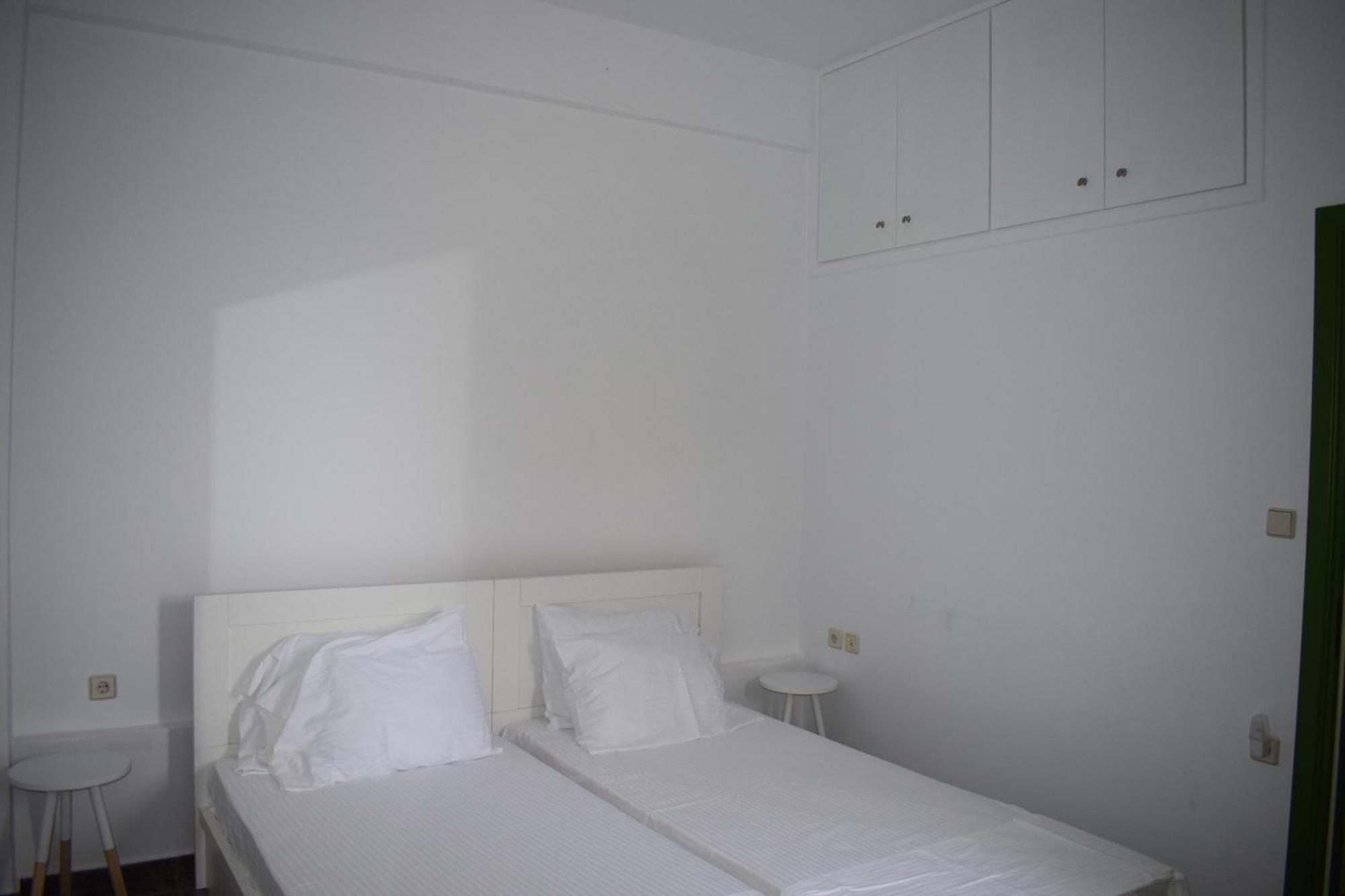 Muses Seaside Villas Parálion Ástros Εξωτερικό φωτογραφία