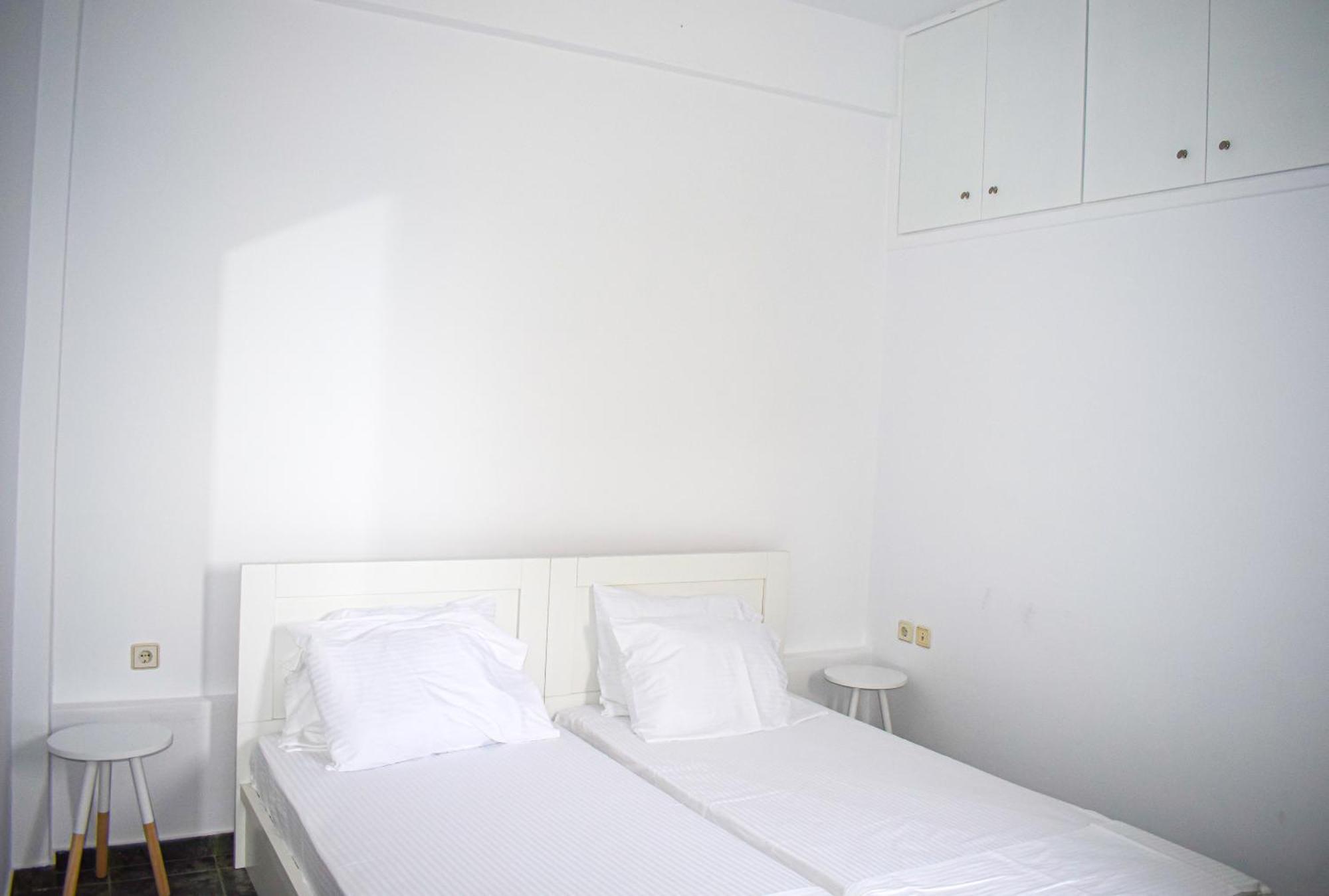 Muses Seaside Villas Parálion Ástros Εξωτερικό φωτογραφία