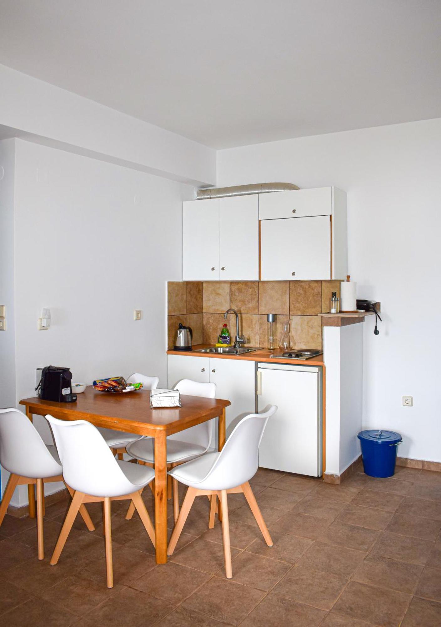 Muses Seaside Villas Parálion Ástros Εξωτερικό φωτογραφία