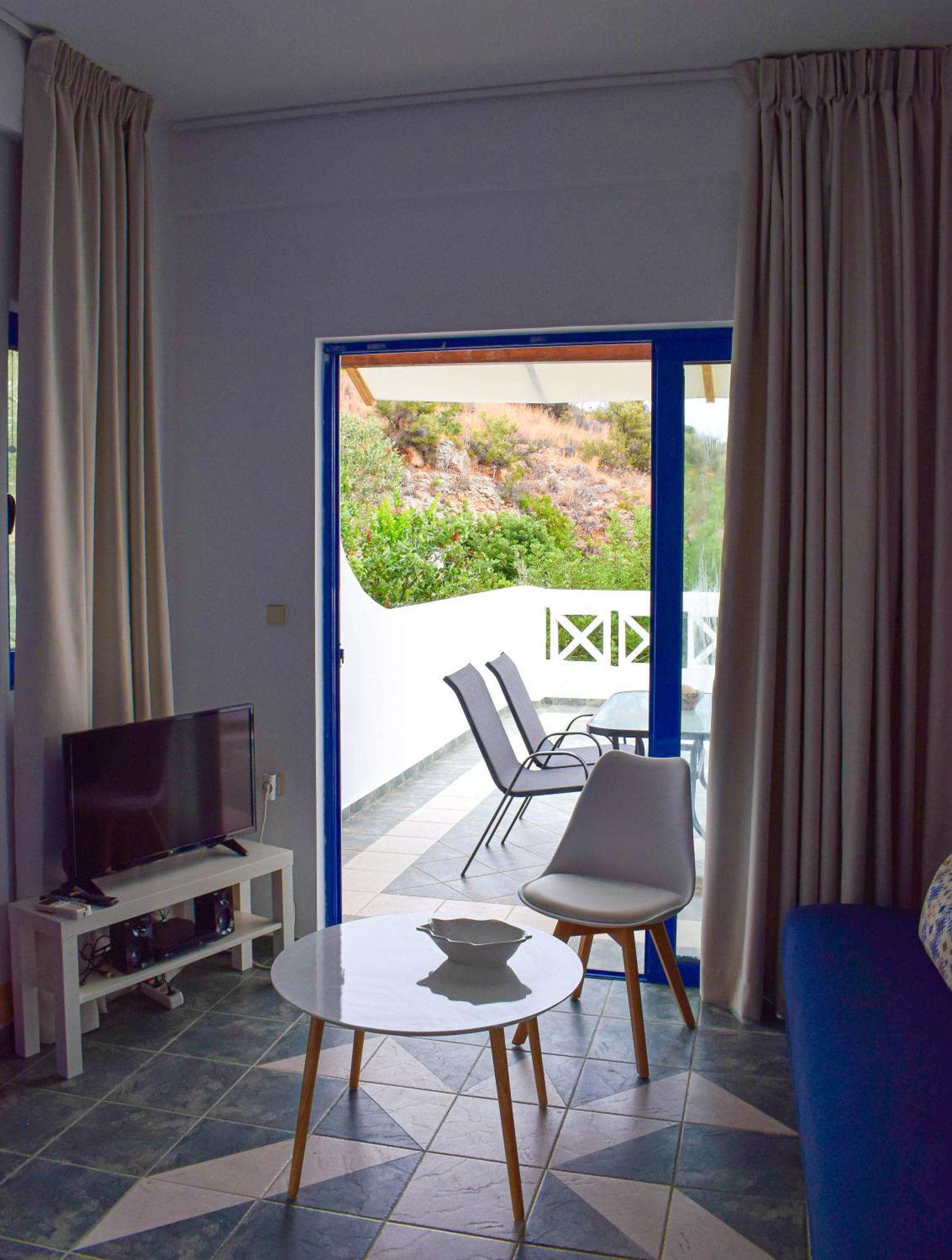 Muses Seaside Villas Parálion Ástros Εξωτερικό φωτογραφία