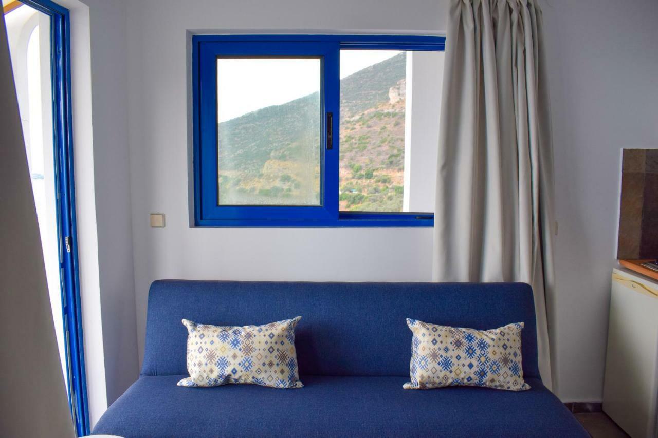 Muses Seaside Villas Parálion Ástros Εξωτερικό φωτογραφία