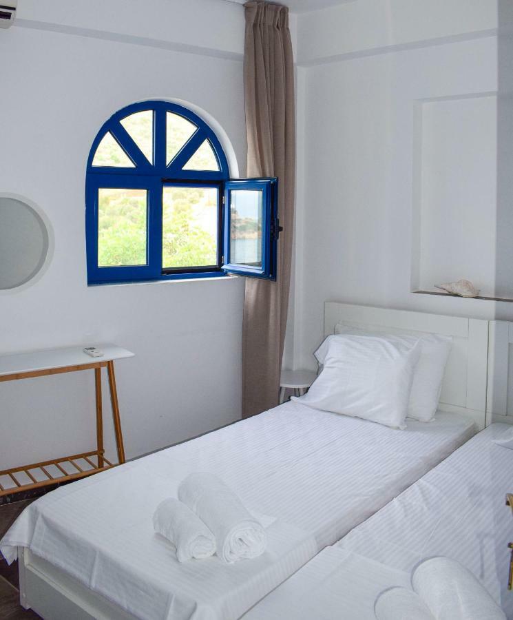 Muses Seaside Villas Parálion Ástros Εξωτερικό φωτογραφία