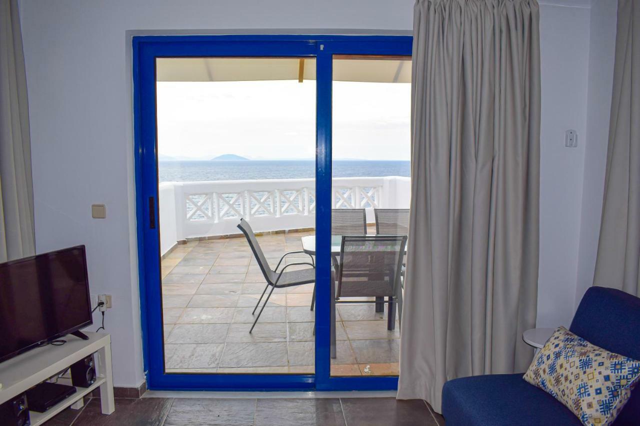 Muses Seaside Villas Parálion Ástros Εξωτερικό φωτογραφία